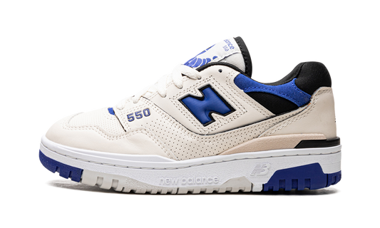 550 "Team Royal" BB550VTA