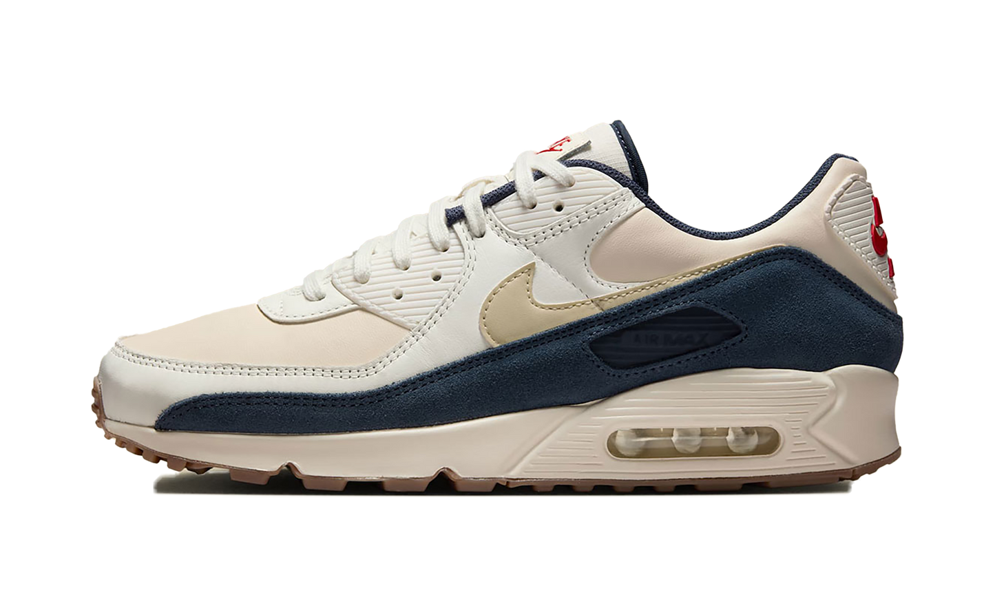 Air Max 90 "Rare Air - Pale Ivory" IH4379 110