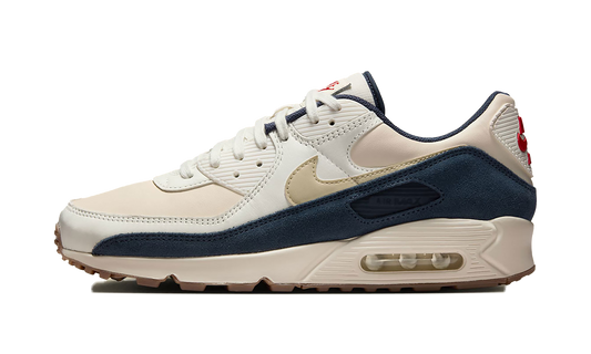 Air Max 90 "Rare Air - Pale Ivory" IH4379 110