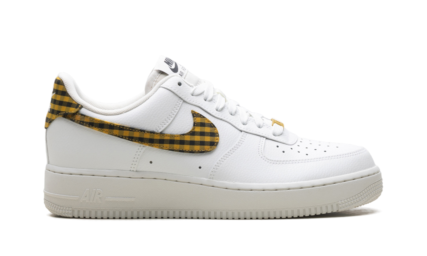 Air Force 1'07 Ess Trend WMNS "white" DZ2784 102