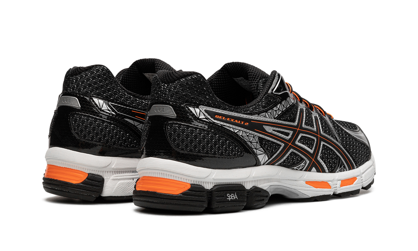 Gel Exalt 2 "Sliver Orange"