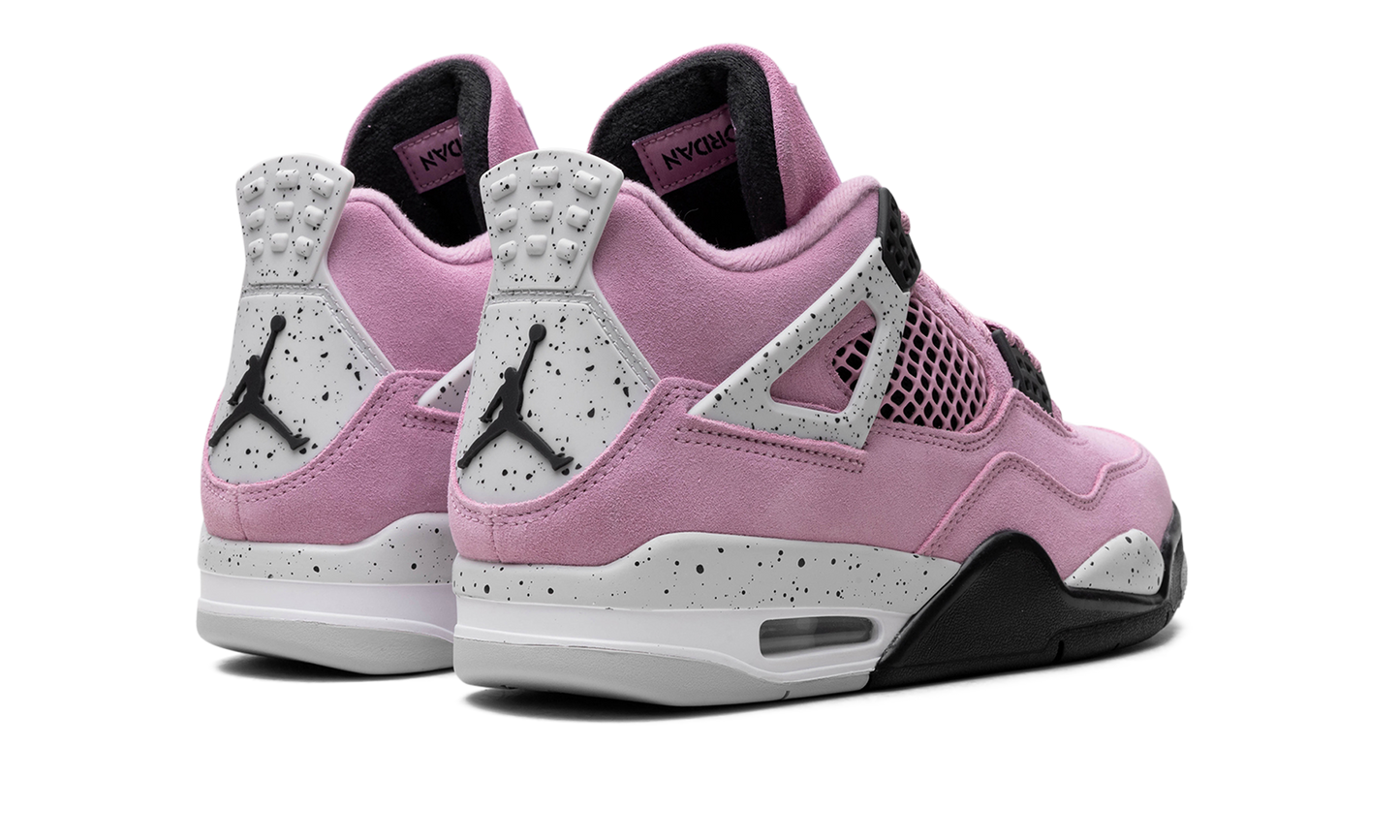 Air Jordan 4 WMNS "Orchid" AQ9129 501