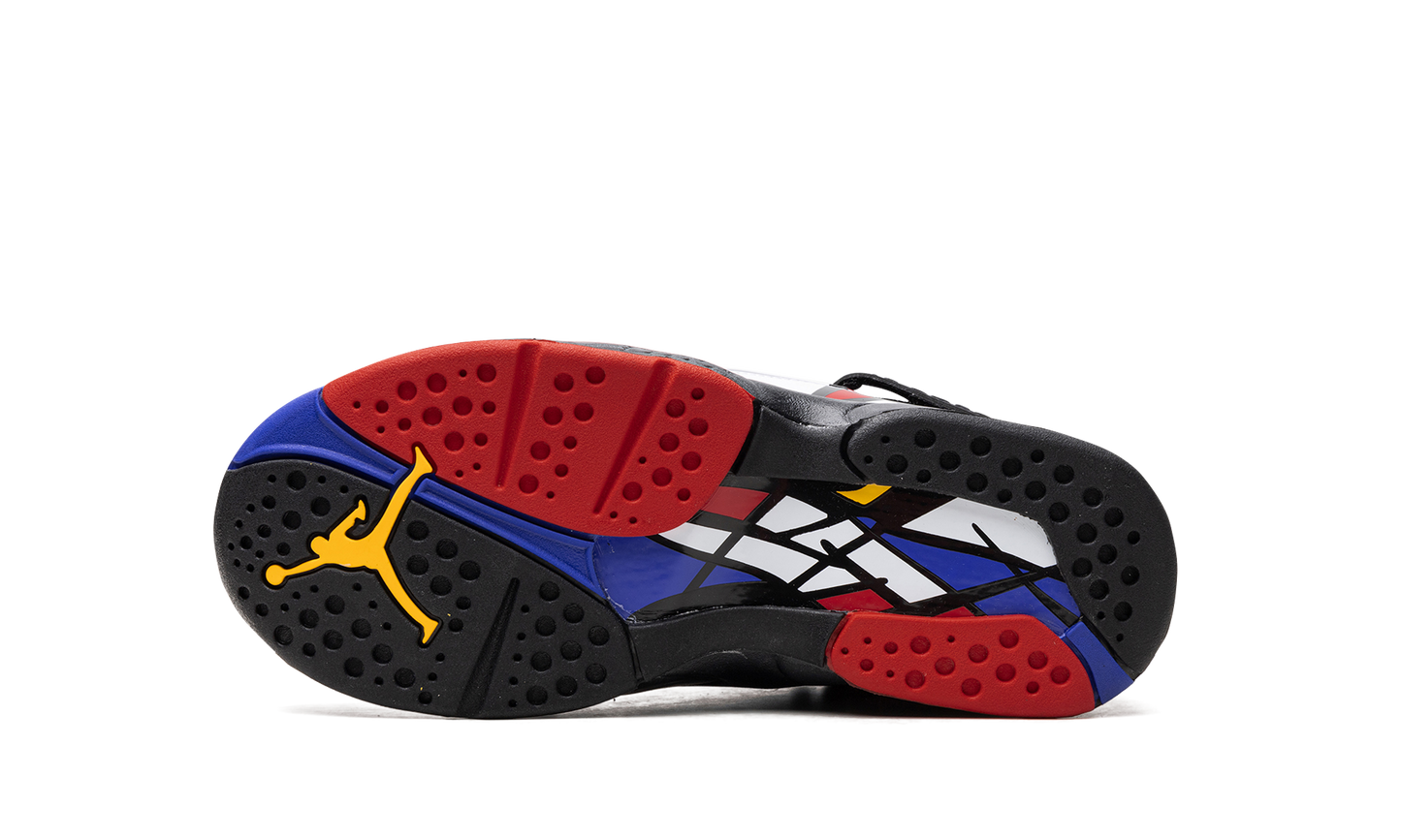 Air Jordan 8 Retro GS "Playoffs" 305368 062