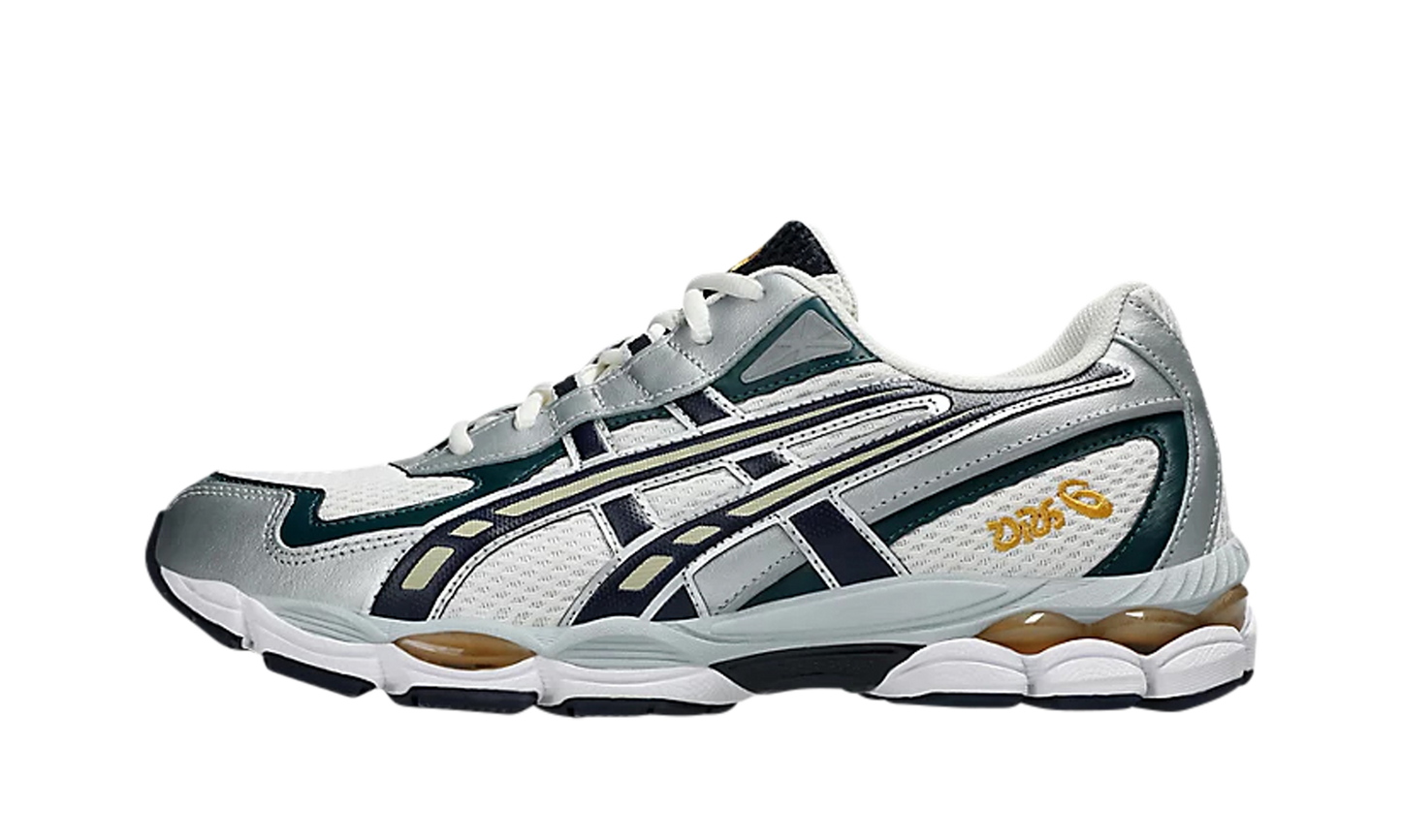 Gel NYC 2055 "Silver Cream Midnight" 1203A542 102