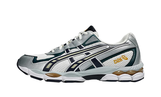 Gel NYC 2055 "Silver Cream Midnight" 1203A542 102