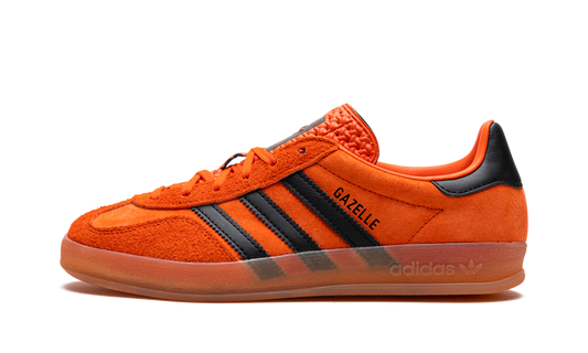 Gazelle Indoor "Orange Gum" JI3905