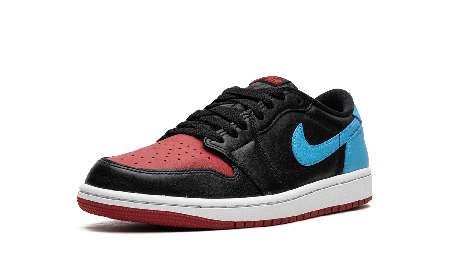 AIR JORDAN 1 LO OG WMNS "UNC to Chicago" CZ0775 046