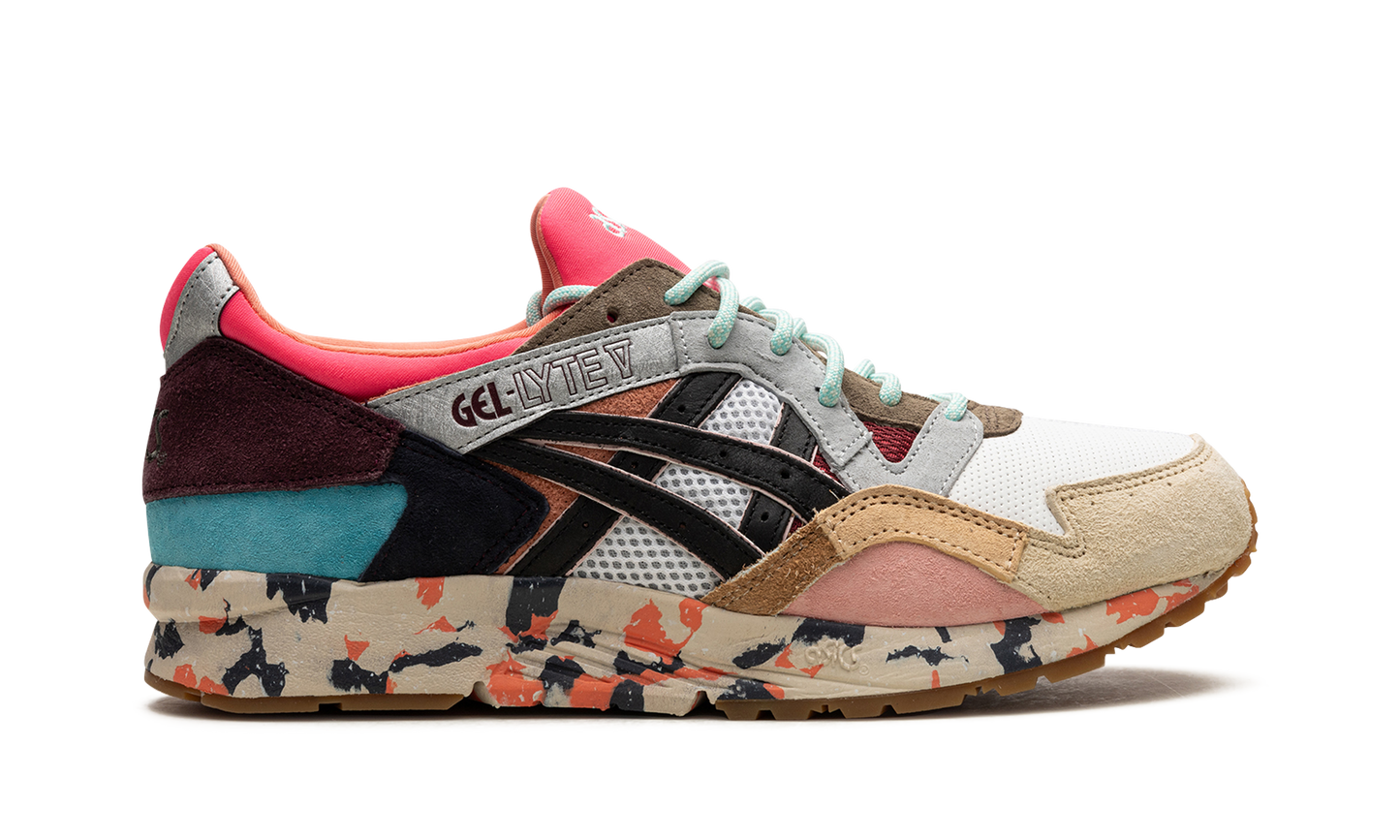 Gel Lyte 5 "RE:Material" 1201A871 961