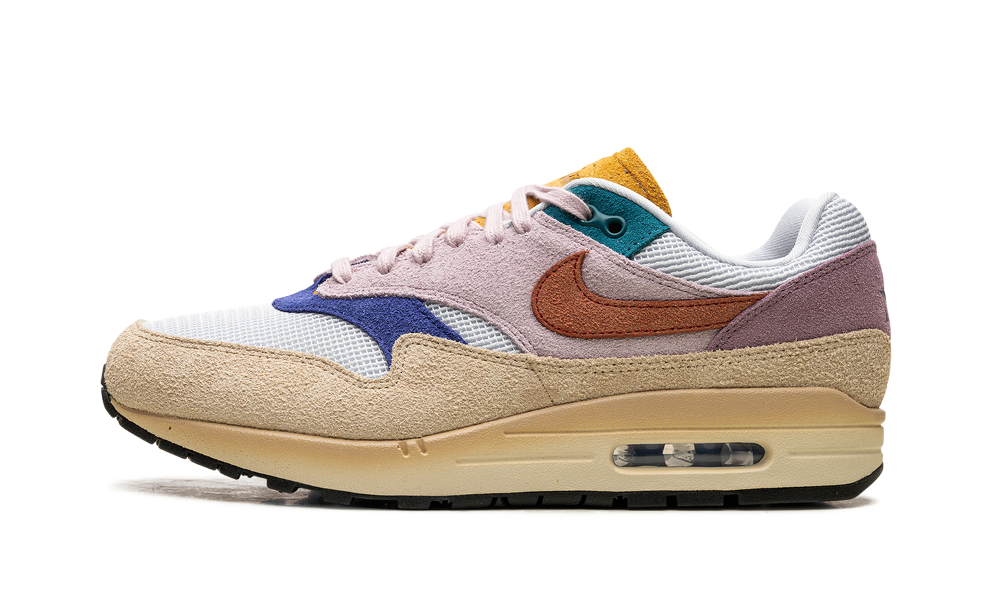 AIR MAX 1 '87 PREM WMNS "Tan Lines" FN7200 224