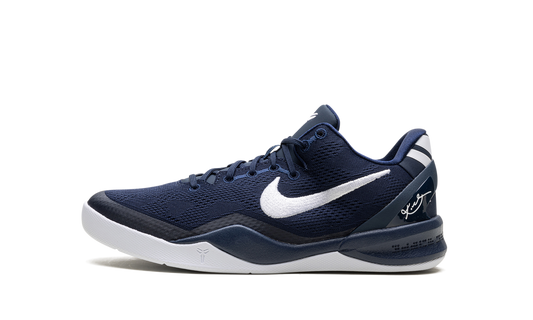 Kobe 8 Protro GS "College Navy" FN0266 400