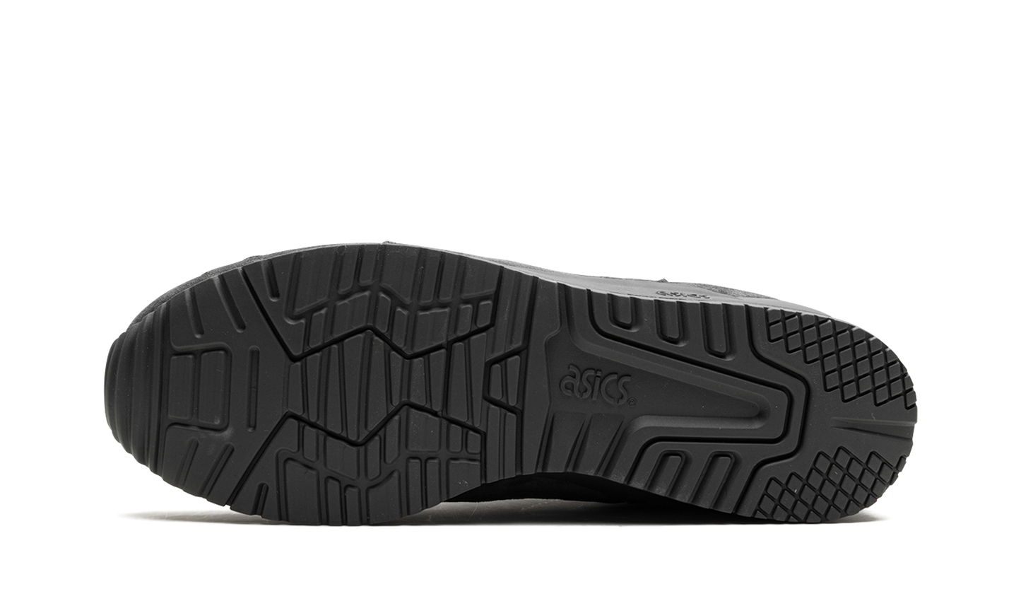 Gel-Lyte III OG "Obsidian Grey"