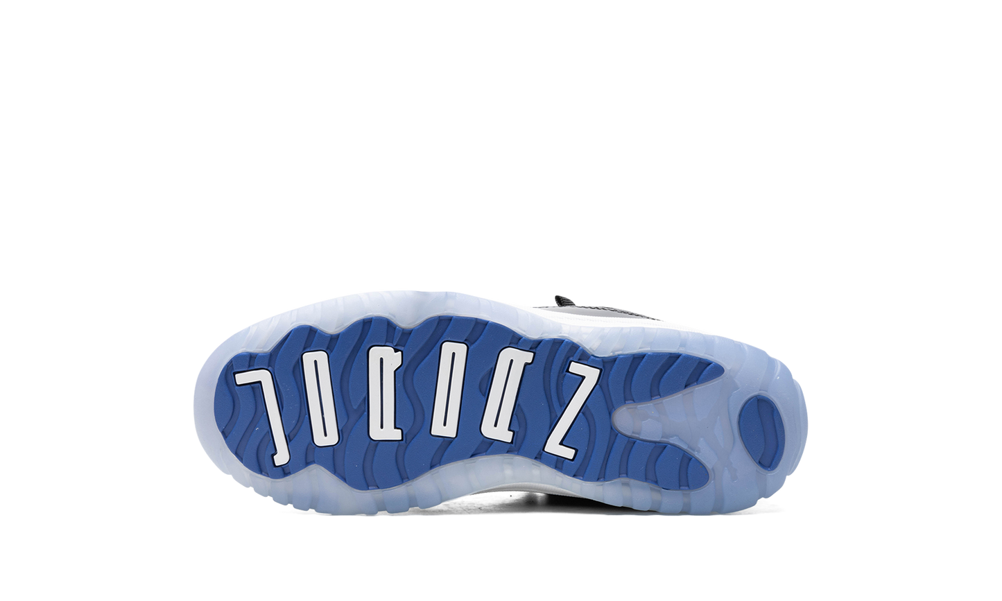 Air Jordan 11 PS "Space Jam" FV5116 004