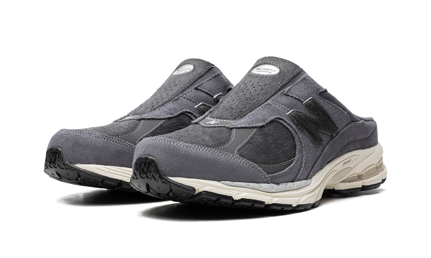 2002R Mule "Magnet" M2002RMP