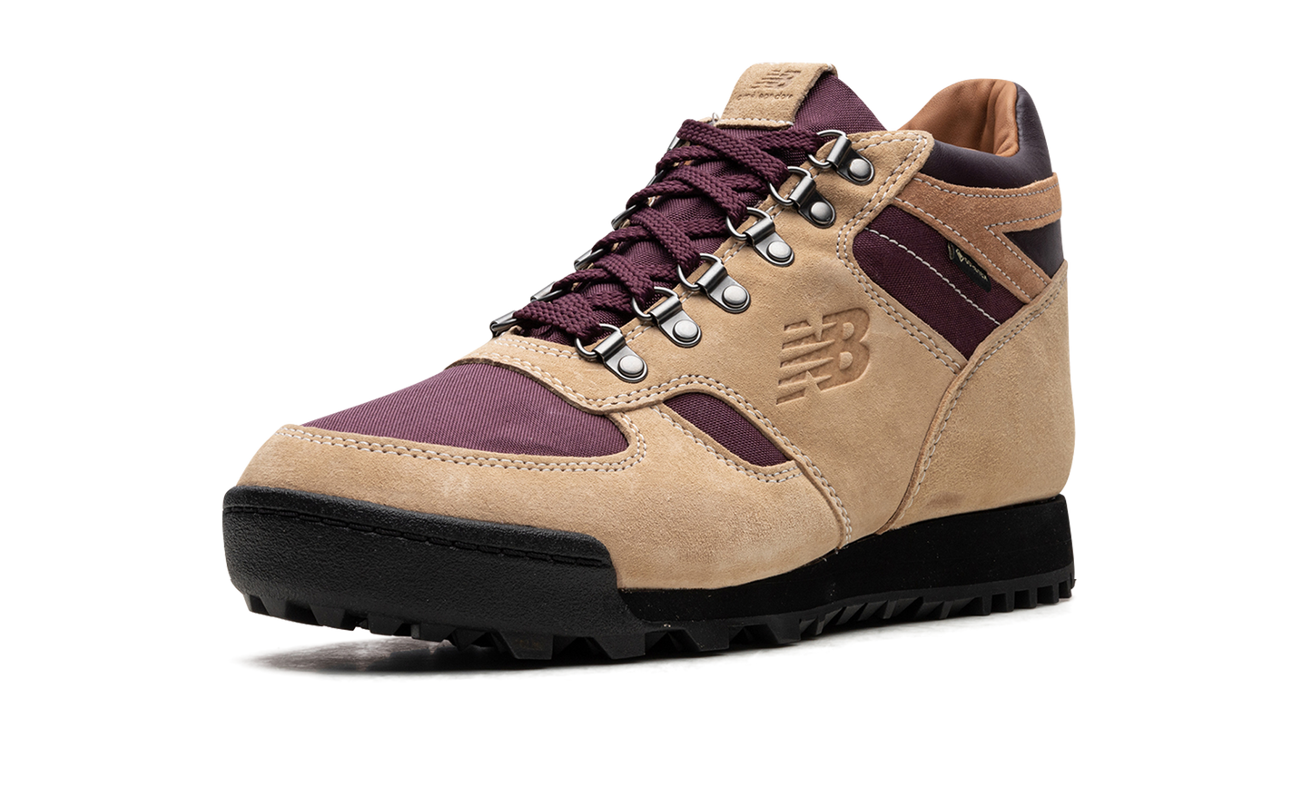 Rainier "Aimé Leon Dore - Brown" URAINXA1