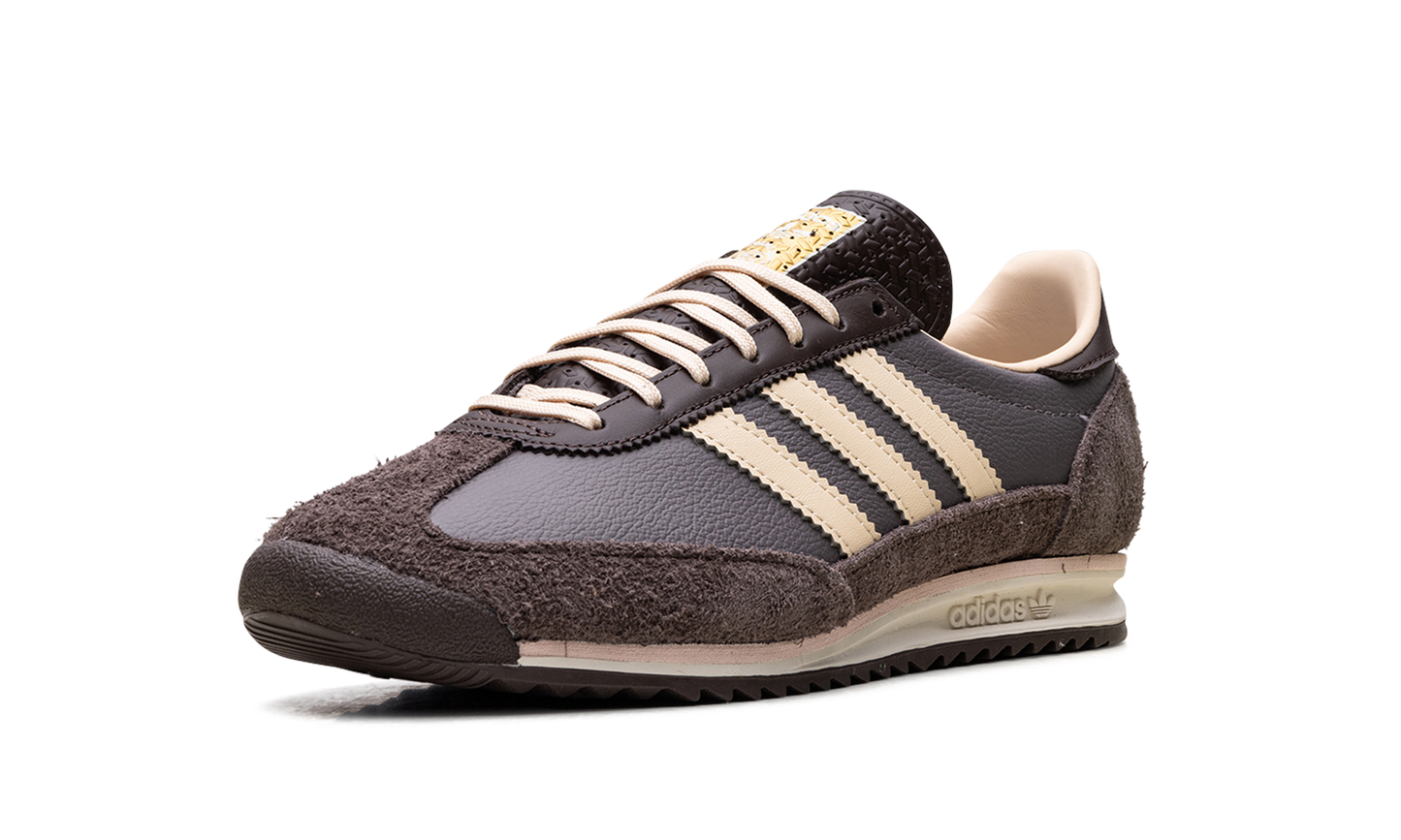 SL 72 OG WMNS "Charcoal Crystal Sand Brown" IF1937