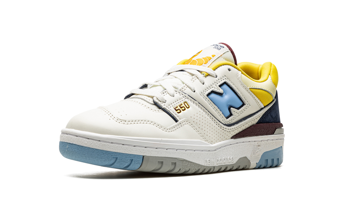 550 "Marquette" BB550NCF