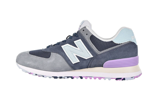 574 Classics "Vintage Indigo" ML574 UJA