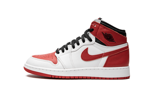 Air Jordan 1 Retro GS "Heritage" 575441 161