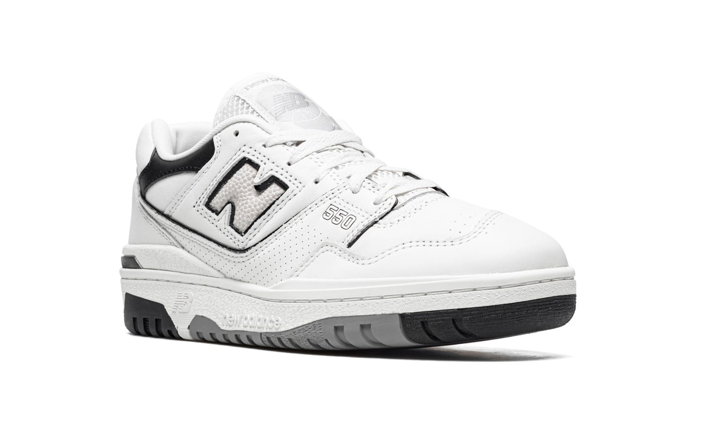 550 "Sea Salt" BB550LWT