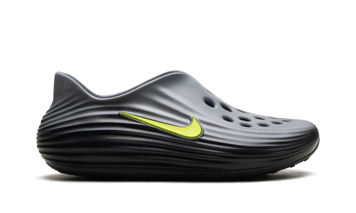 ReactX Rejuven8 "Black Volt" HV5060 003