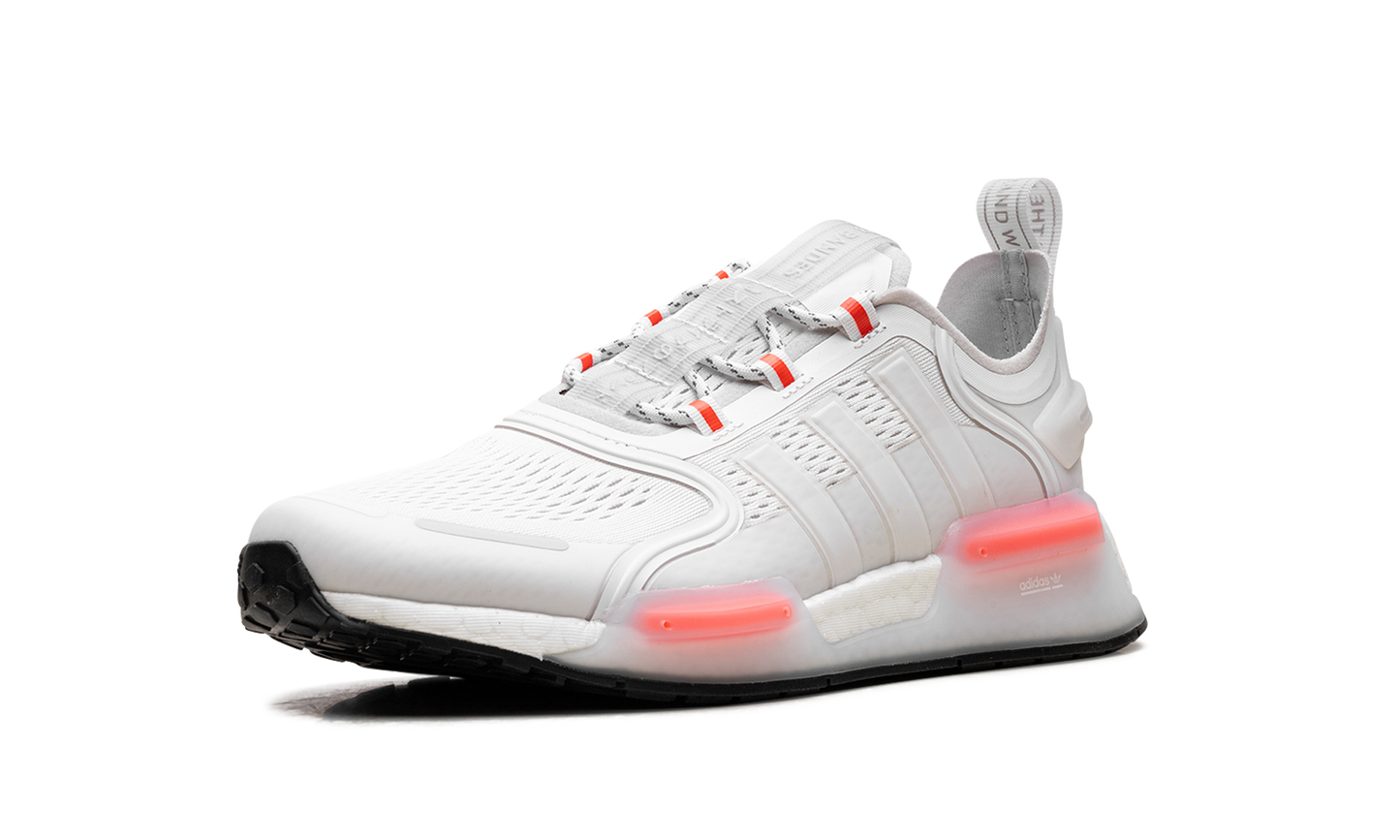 Adidas NMD V3 "Cloud White Crims" GX2089