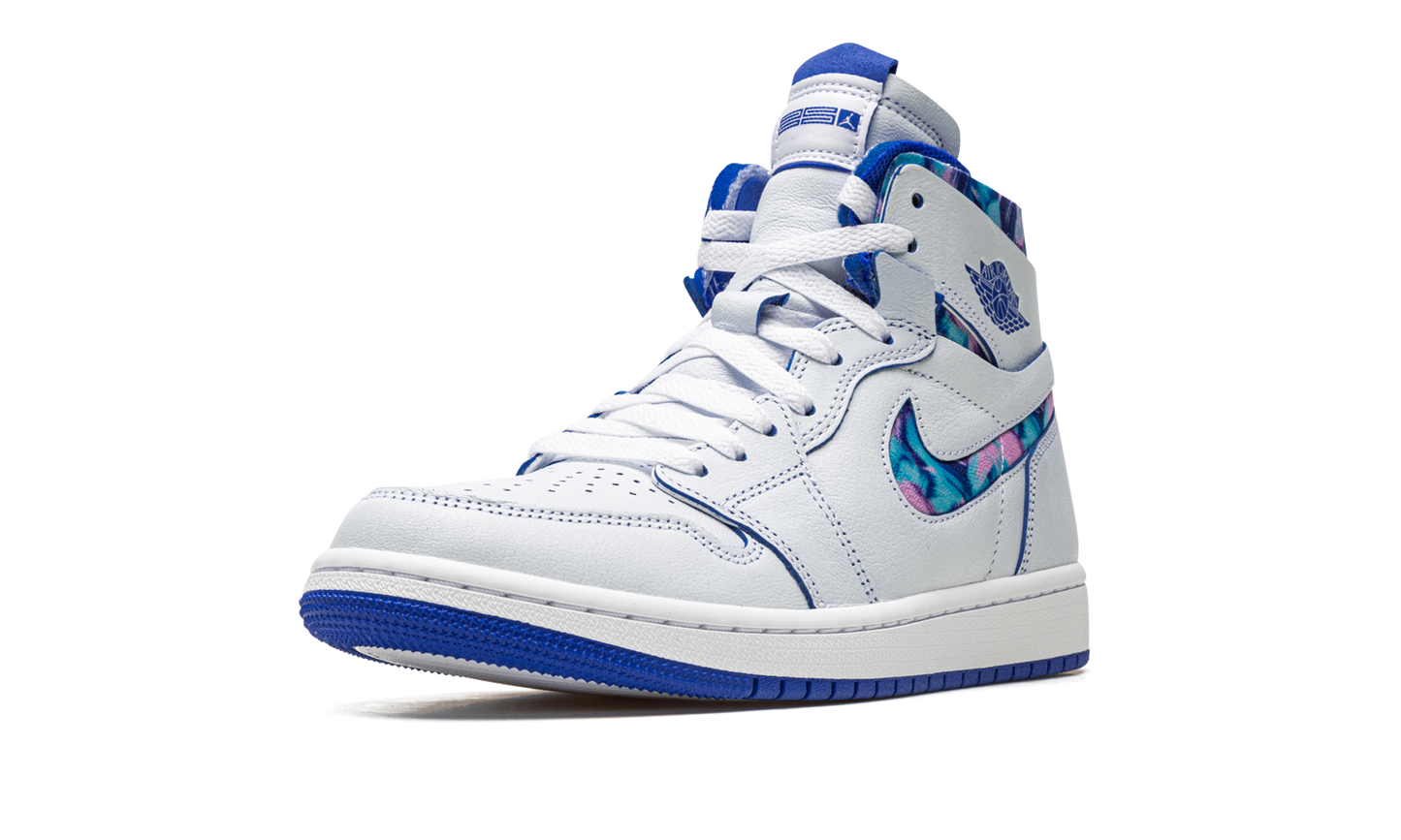 JORDAN 1 HIGH ZOOM AIR CMFT WMNS "25 Years in China" DV5575 140