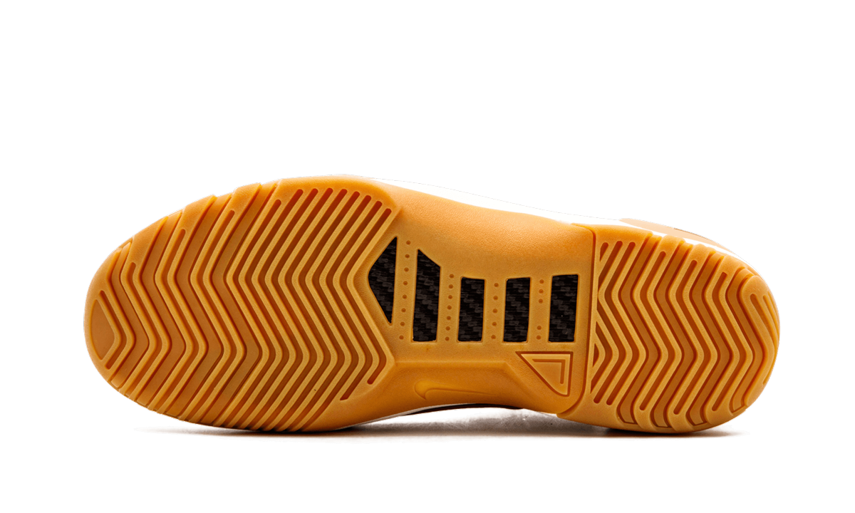 Air Zoom Generation AS QS "All Star/Vachetta Tan"