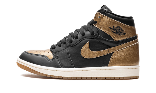 Air Jordan 1 "Metallic Gold" DZ5485 071