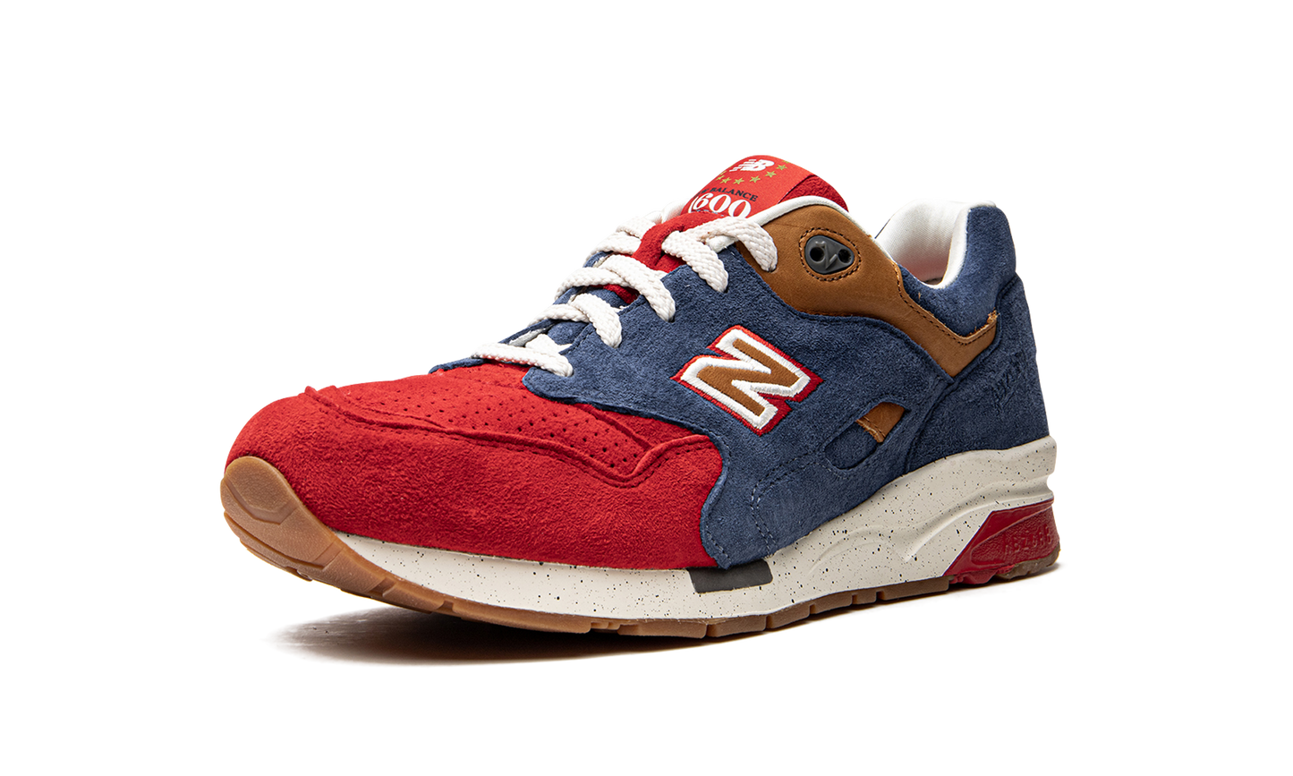 CM1600 "UBIQ The Benjamins"