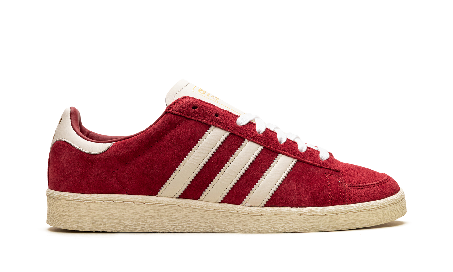 Jabbar Low "Team Power Red" JI3431