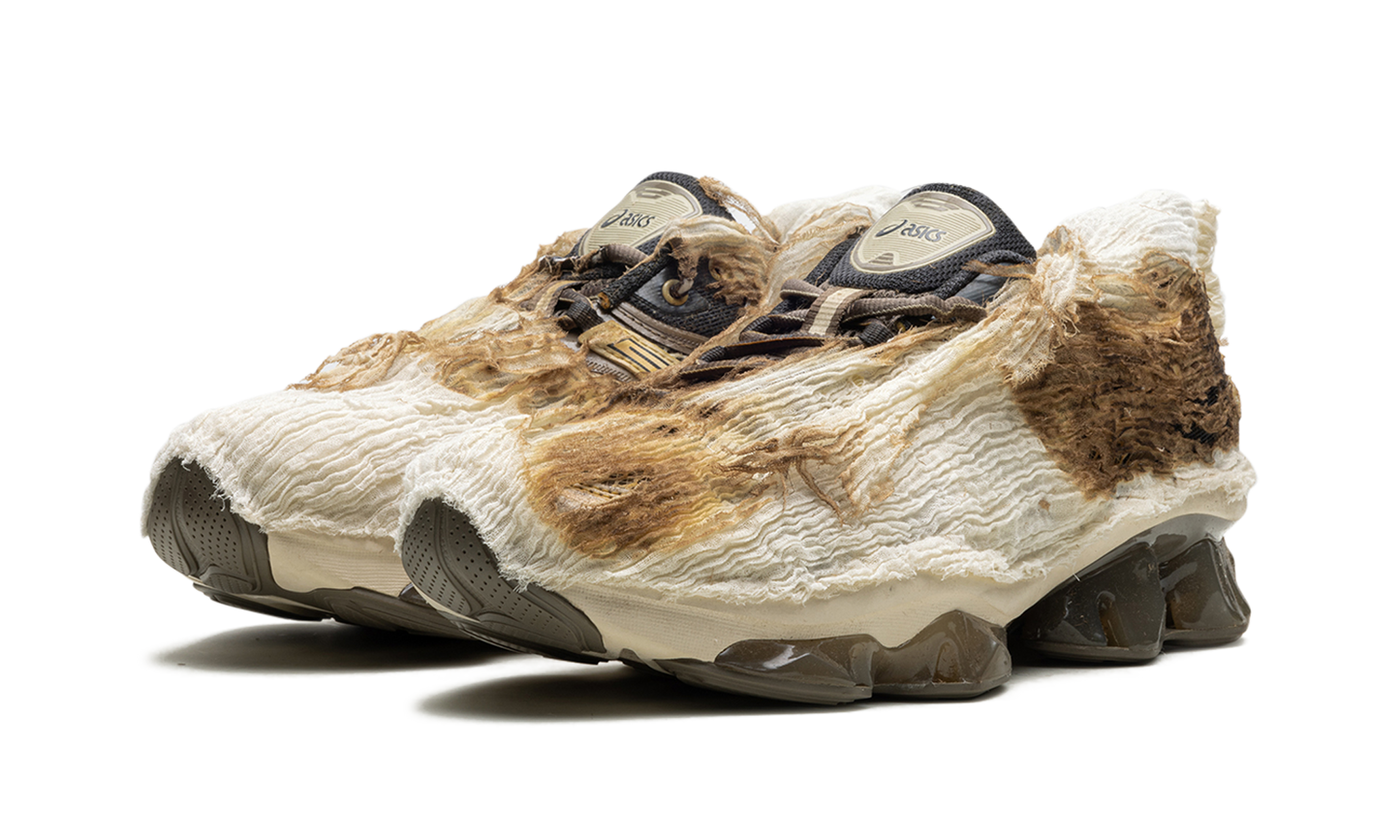 Gel-Quantum Kinetic Special Box "AIREI Edition - Birch Dark Taupe" 1203A270 201 Special Box