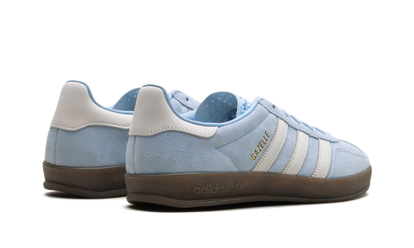 Gazelle Indoor WMNS "Clear Sky Off White" JI2717