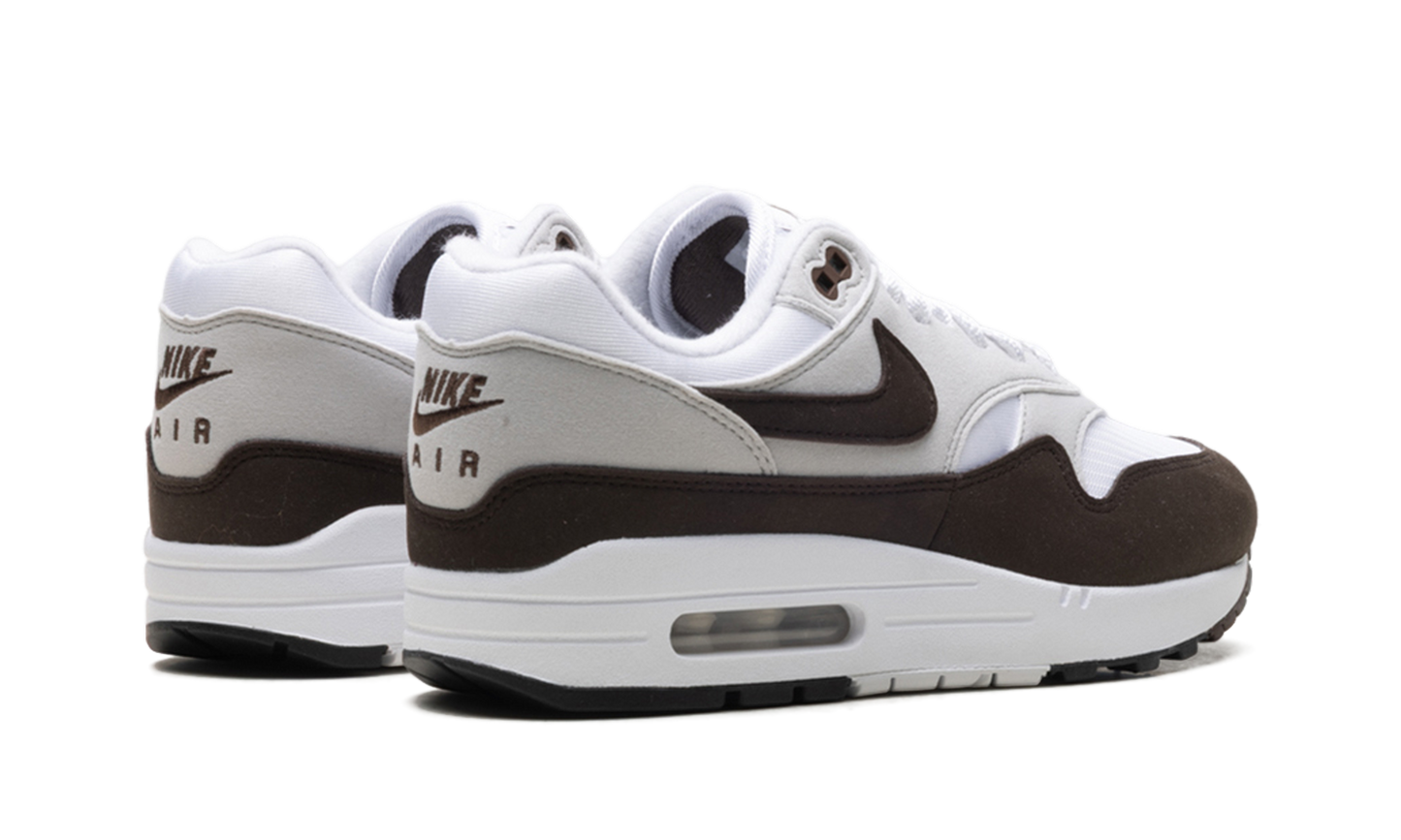 Air Max 1 WMNS "Baroque Brown" DZ2628 004