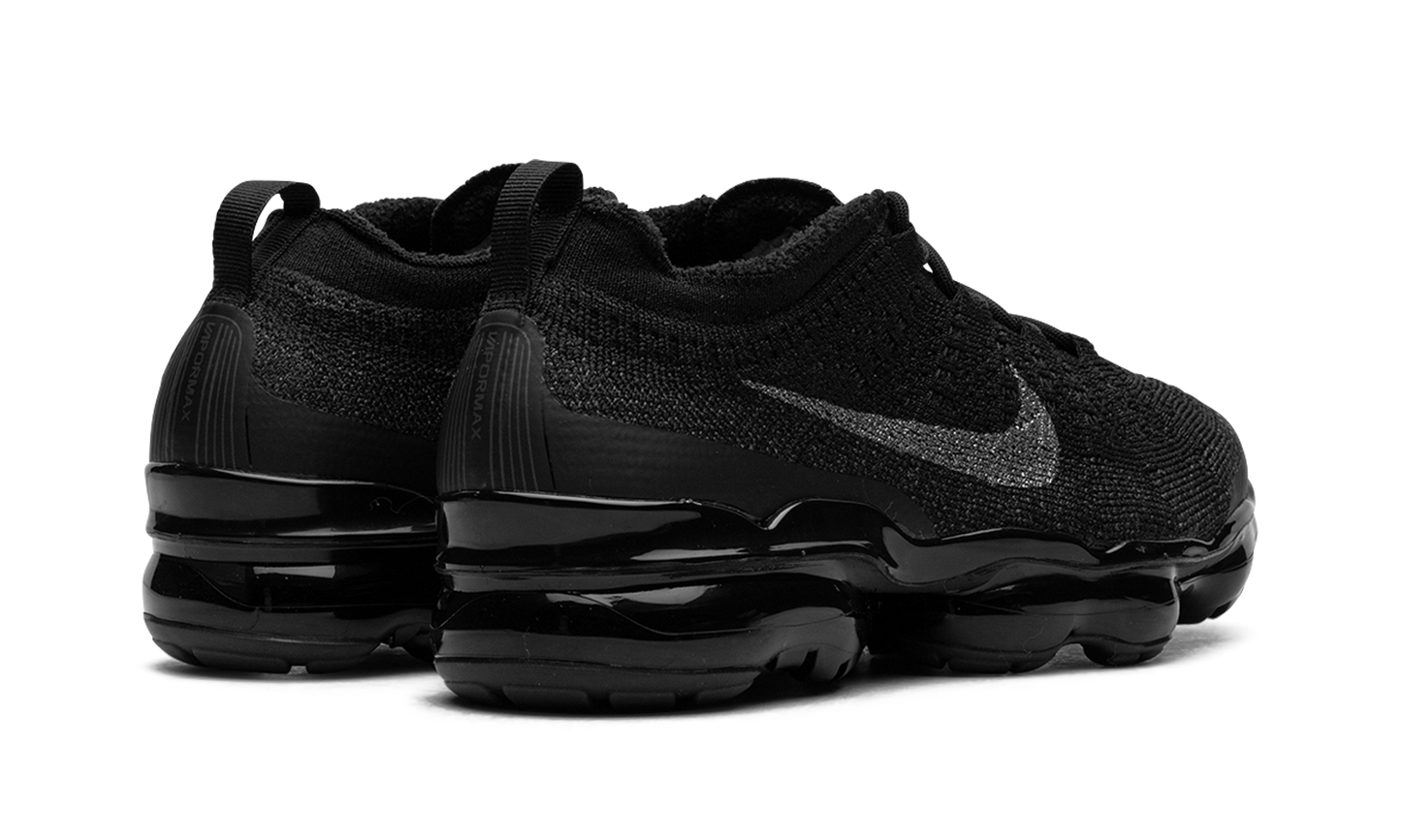 VAPORMAX 2023 FLYKNIT WMNS "Triple Black" DV6840 001