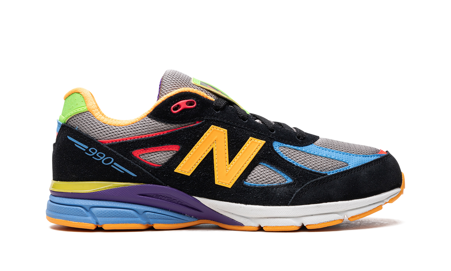 990v4 GS "Wild Style 2.0"