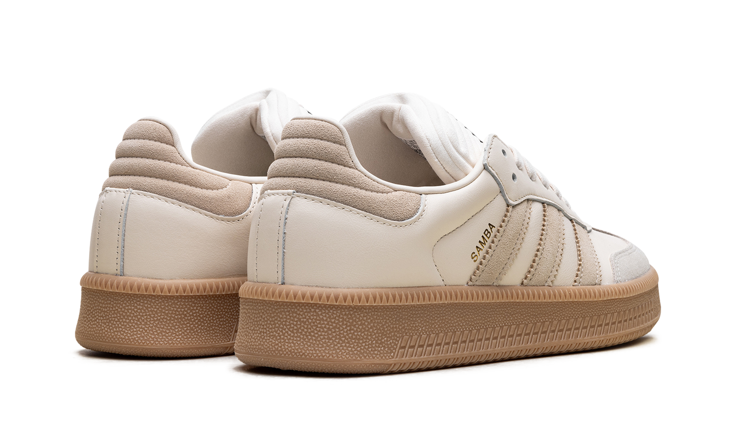 Samba XLG "Magic Beige Gum" JI0473