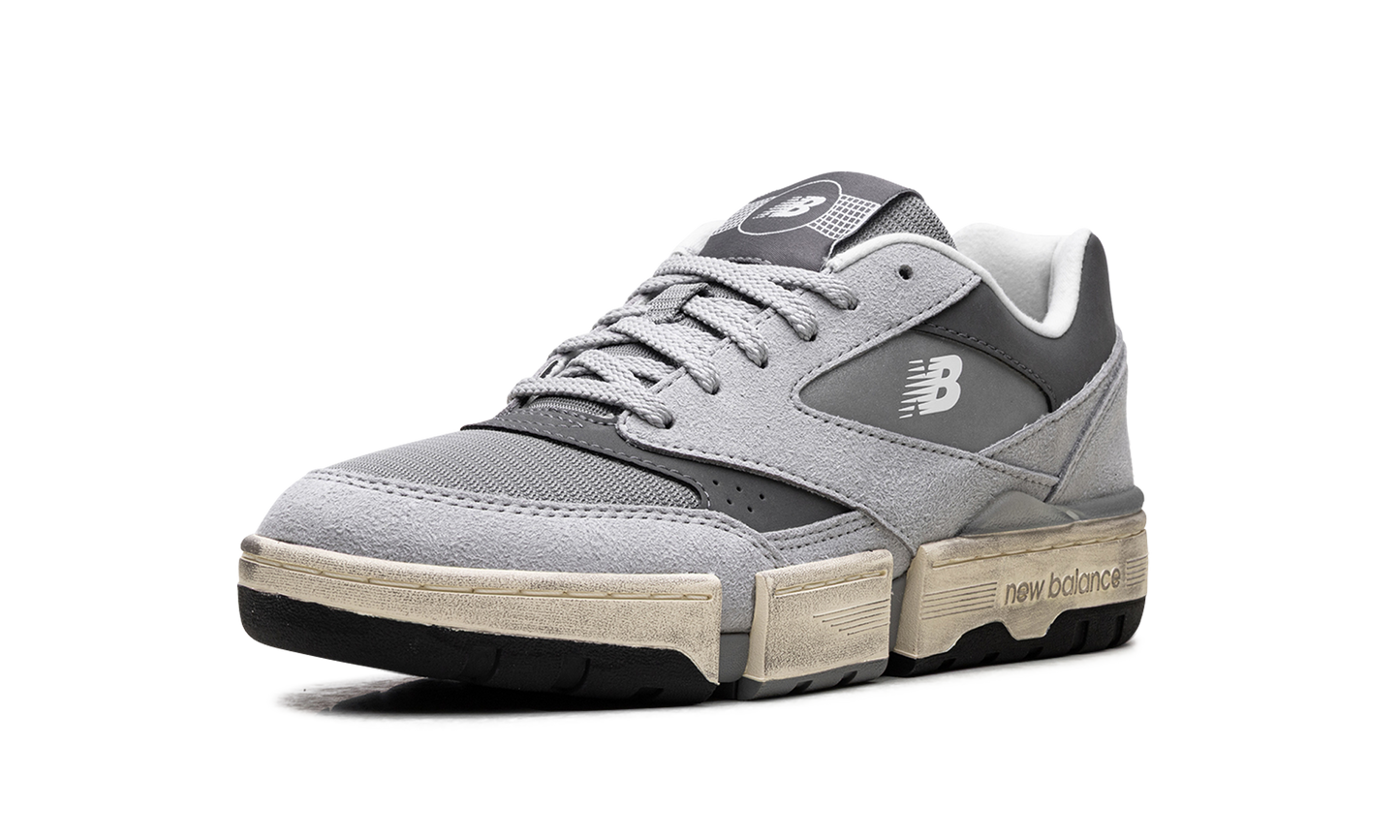 0.01 "MSFTSrep Grey" CTJSGR