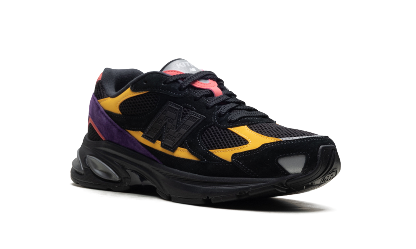 2010 "Kith - Black Multi" U2010KTF