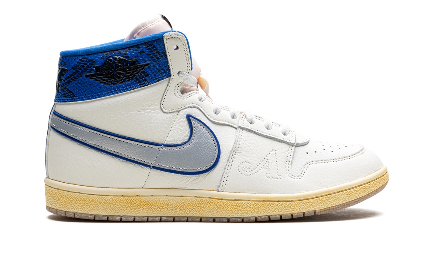 Jordan Air Ship "Awake NY - Game Royal" FN8675 104