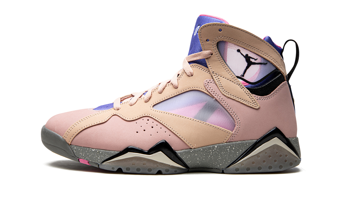 Air Jordan 7 SE "Sapphire" DJ2636 204