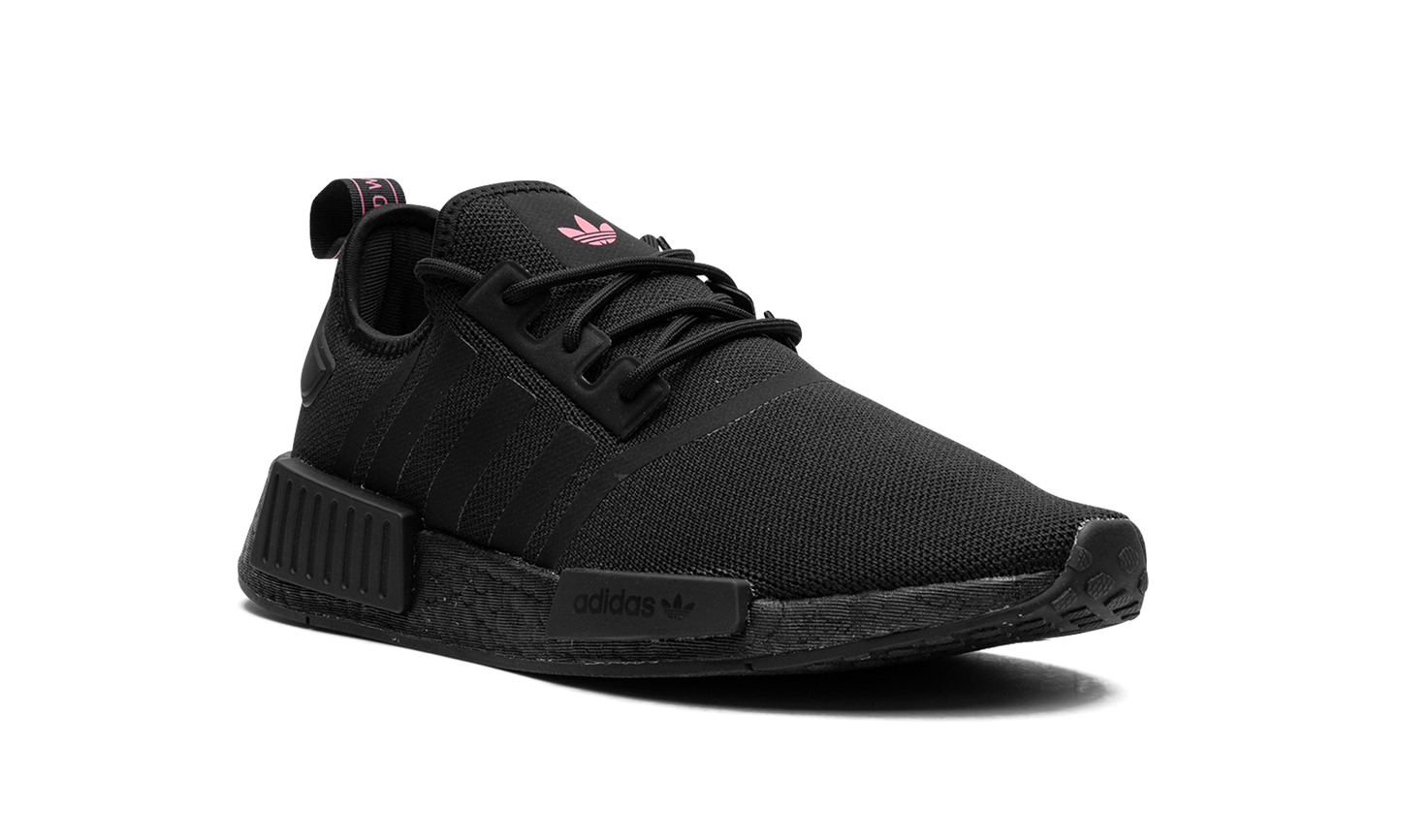 NMD R1 WMNS "Black Solar Pink" GX8312