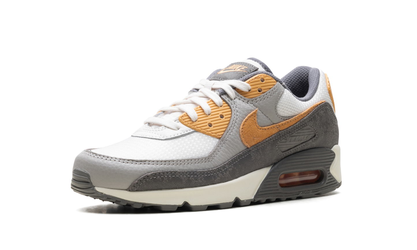 Air Max 90 Premium "Copper Moon College Grey" IB7467 029