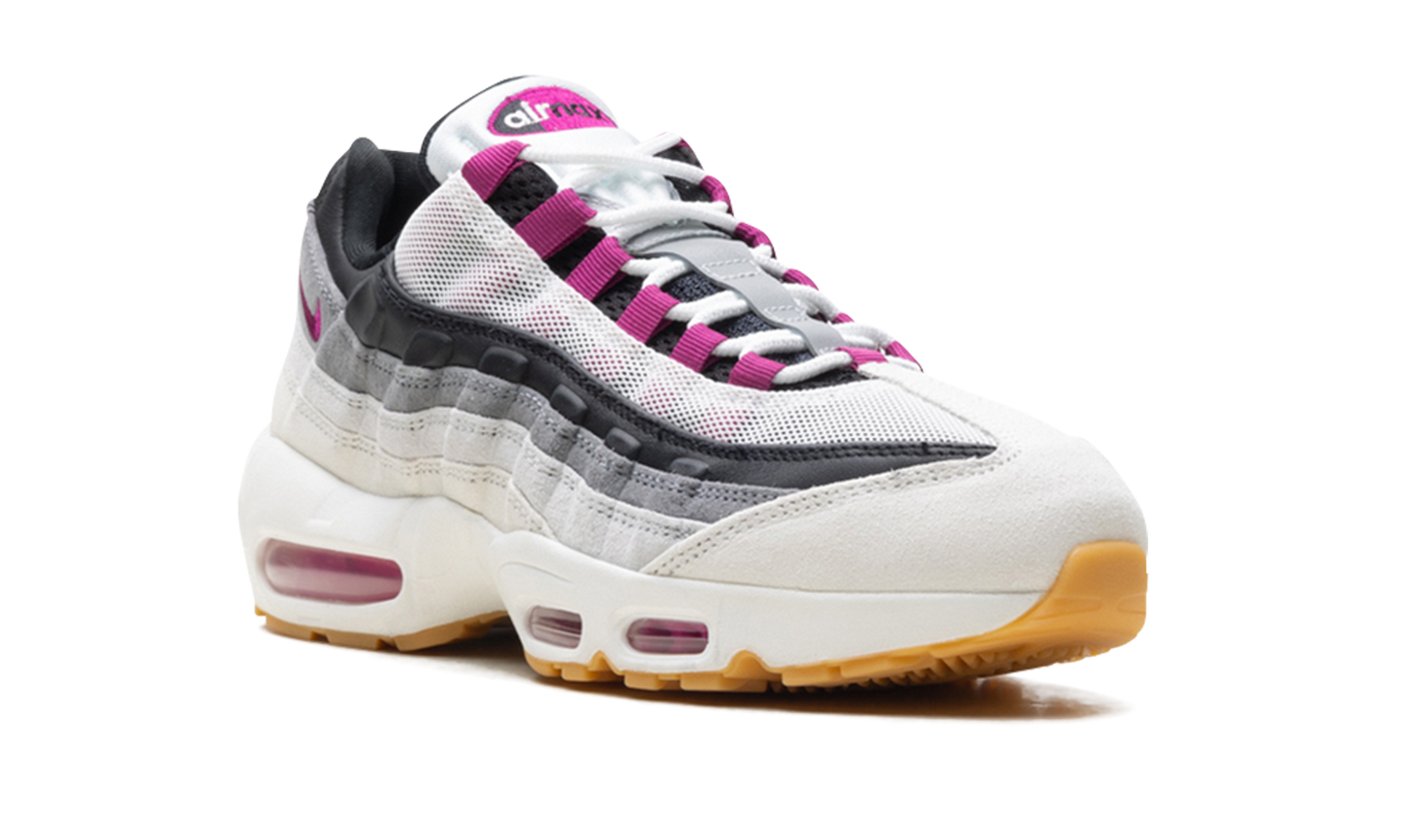 SB Air Max 95 "Cactus Flower" HF7545 100