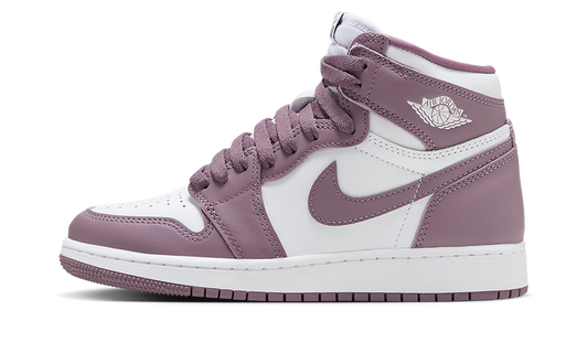 Air Jordan 1 Retro High OG GS "Mauve" FD1437 105