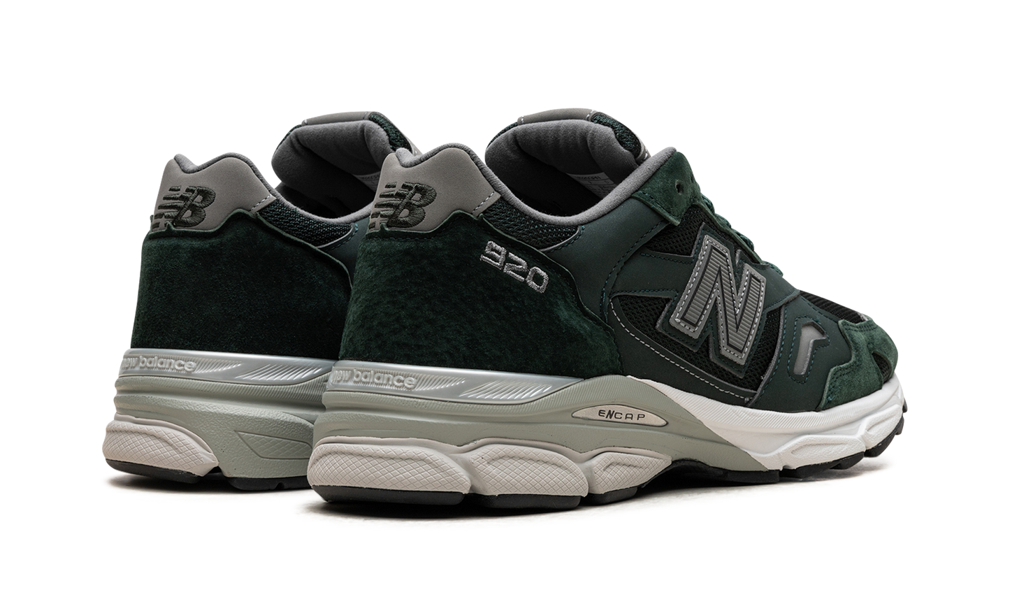 920 Made I "Green Grey"