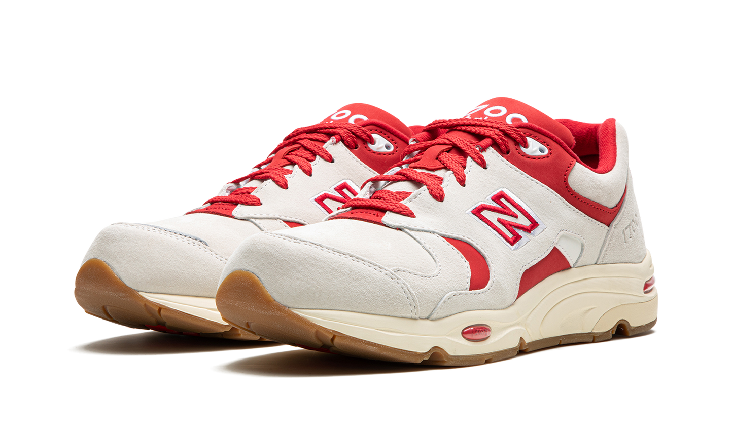 1700 "Kith - White Red" CM1700KM