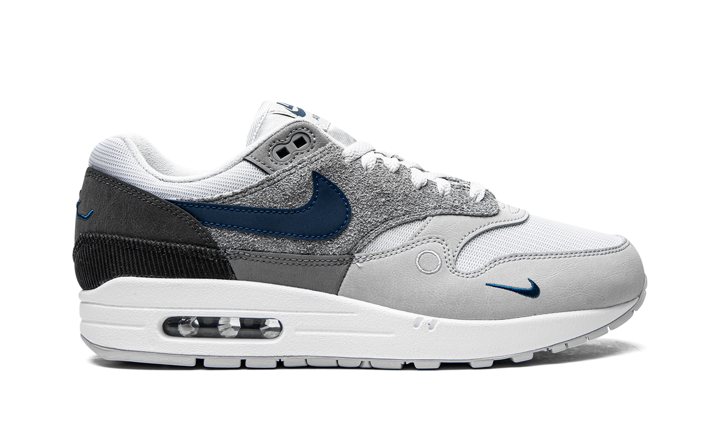 Air Max 1 "City Pack - London" CV1639 001