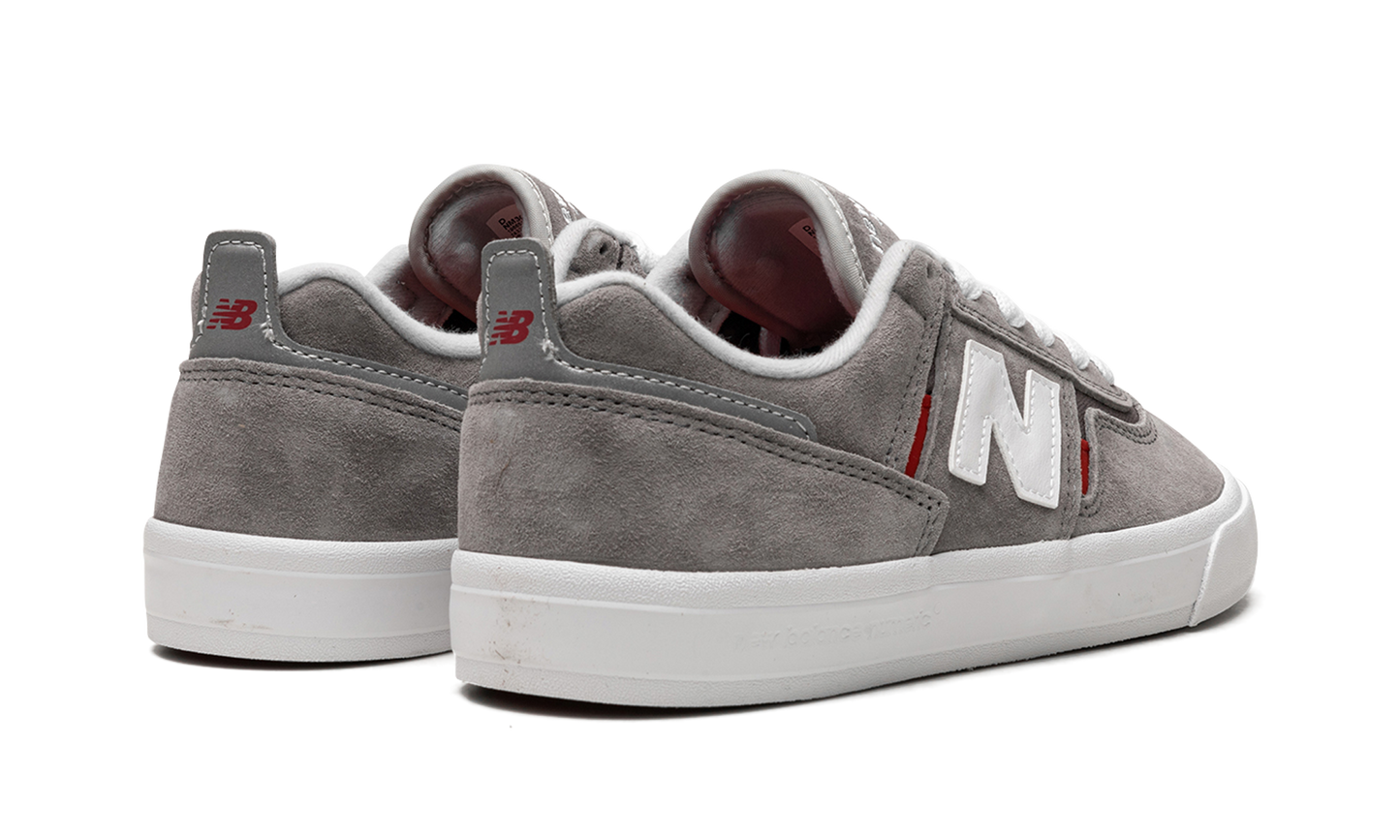 306 "Jamie Foy - Grey Day"