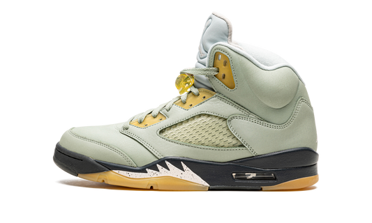 Air Jordan 5 Retro "Jade Horizon" DC7501 300