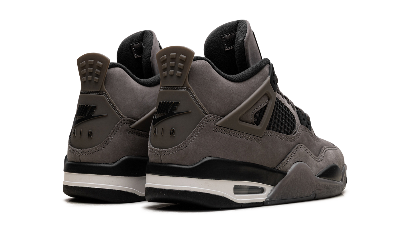 Air Jordan 4 Retro OG GS "Cave Stone" IB4171 200